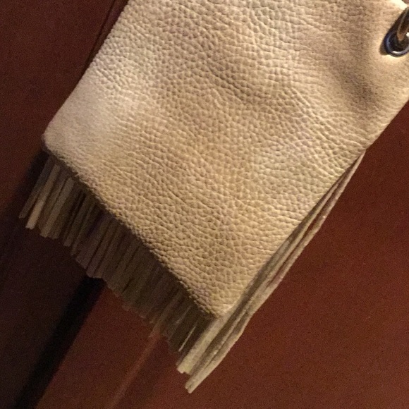 Fringe rodeo cowgirl chic festival Coachella farmer’s market purse bag travel - Picture 8 of 10